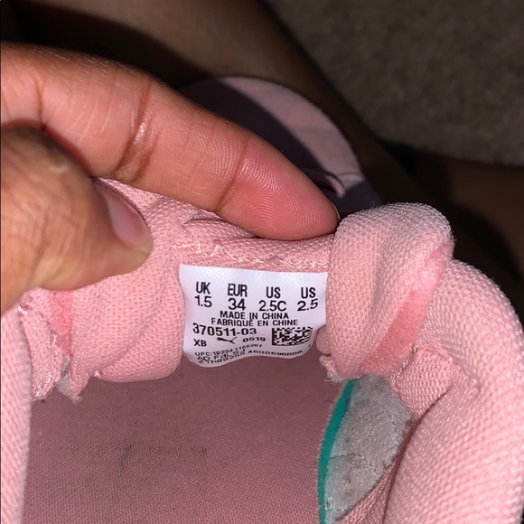 Pumas - Picture 3 of 4